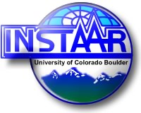 INSTAAR logo